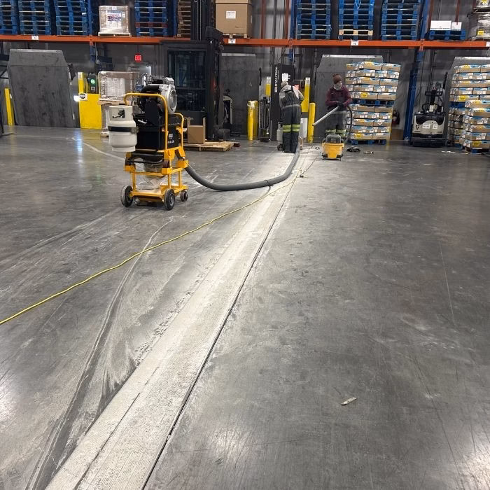 Warehouse Problems Get Misdiagnosed – small
